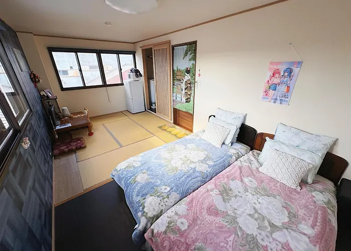 Autumn Leaves Villa 301